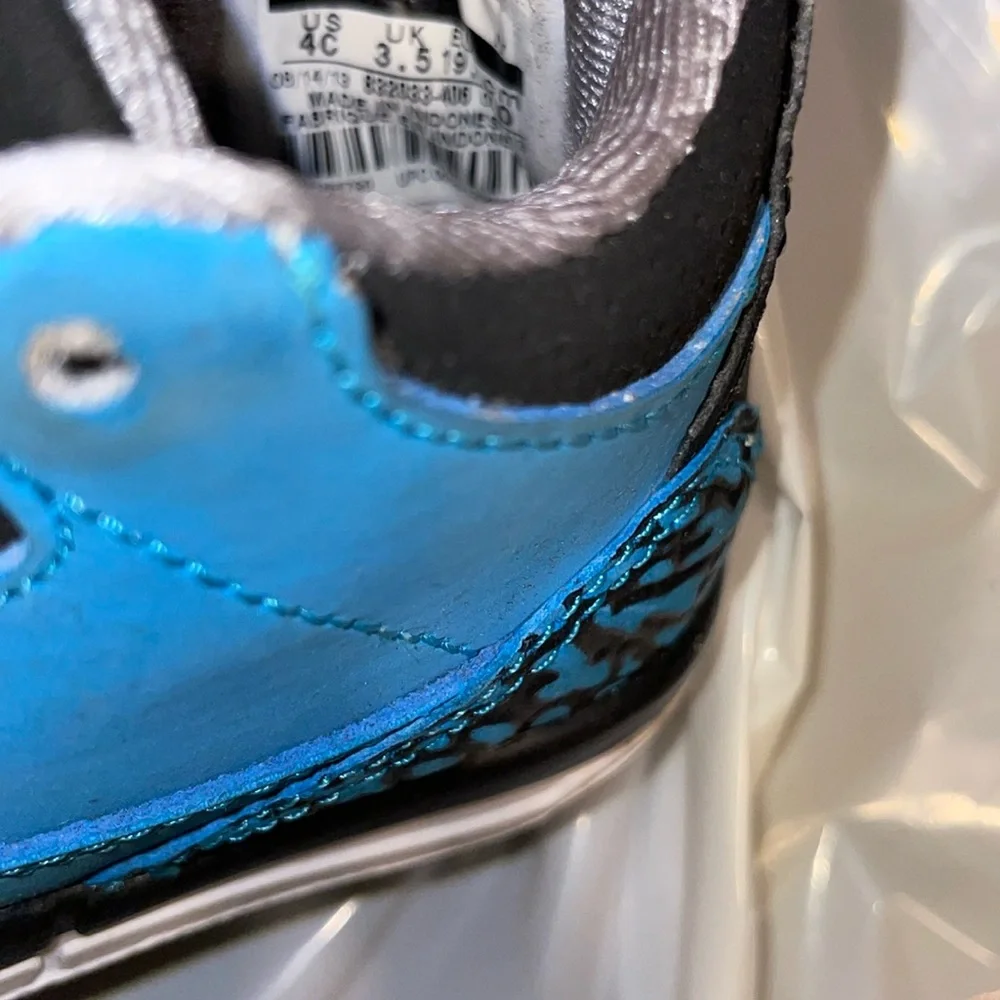 Jordan - Picture 7 of 9